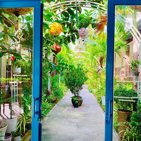 Canary Bungalow Phu Quoc Extérieur photo