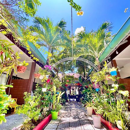 Canary Bungalow Phu Quoc Extérieur photo