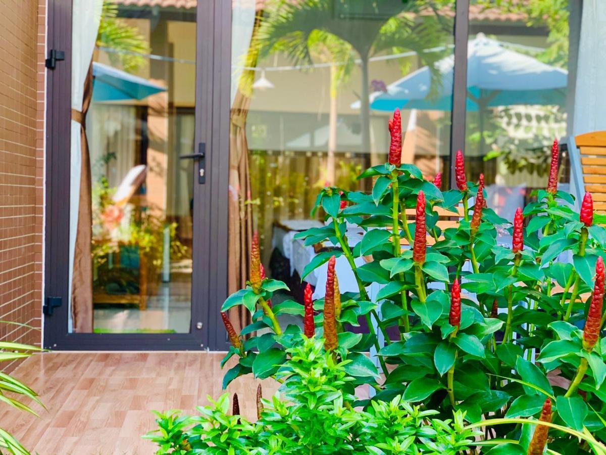 Canary Bungalow Phu Quoc Extérieur photo