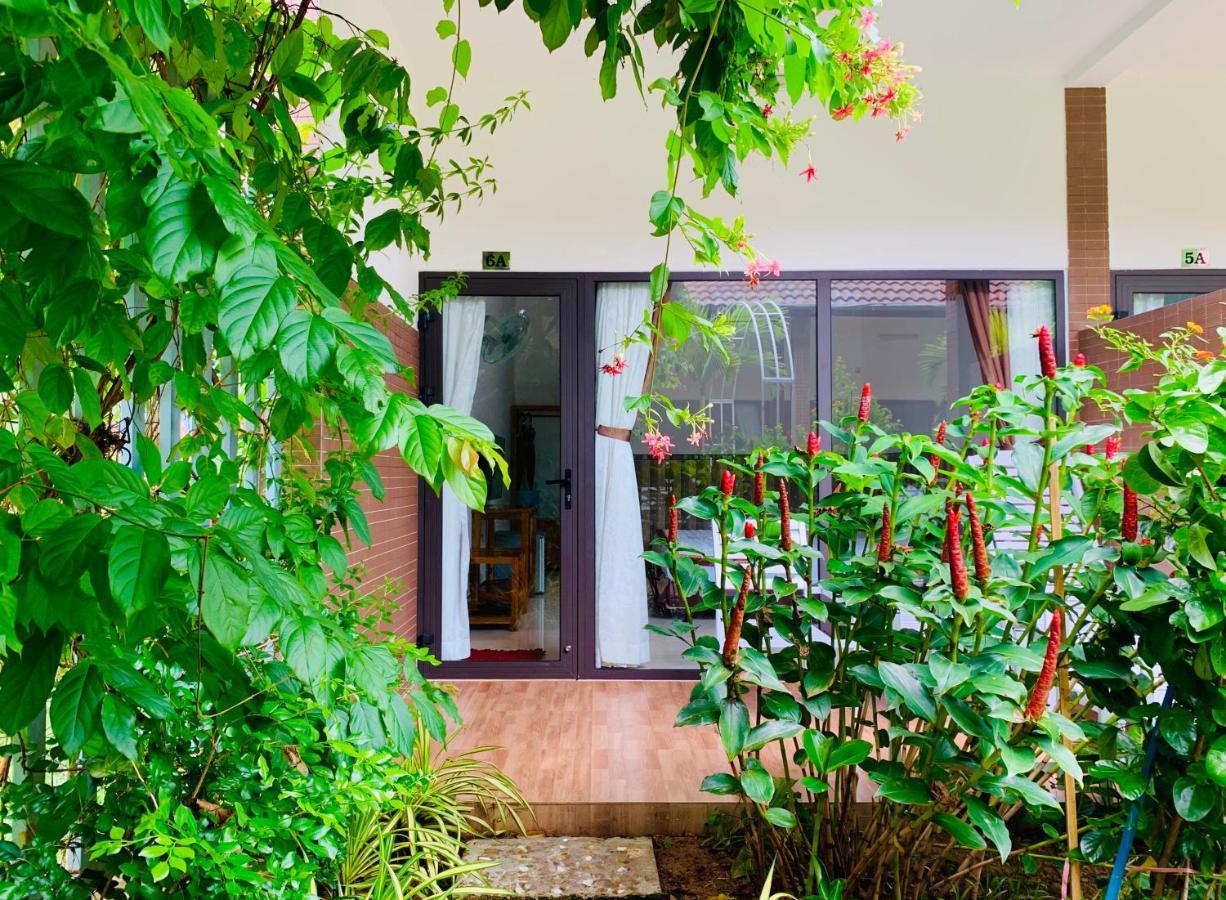 Canary Bungalow Phu Quoc Extérieur photo