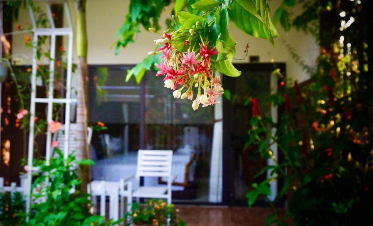 Canary Bungalow Phu Quoc Extérieur photo