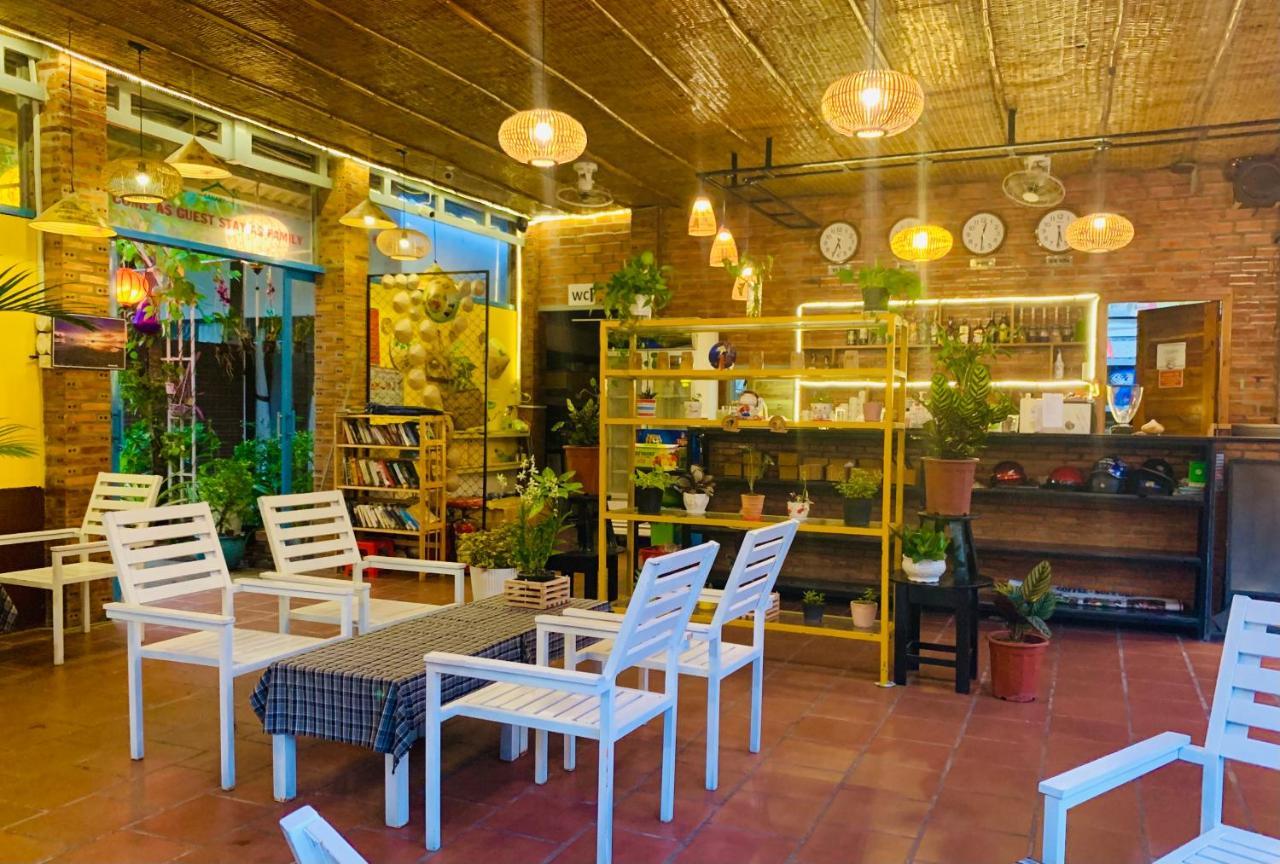 Canary Bungalow Phu Quoc Extérieur photo
