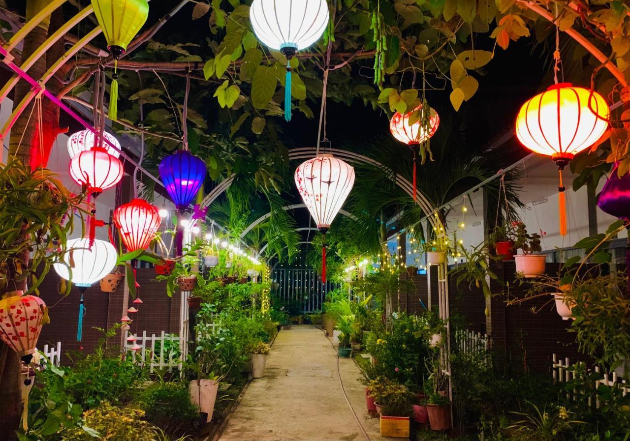 Canary Bungalow Phu Quoc Extérieur photo