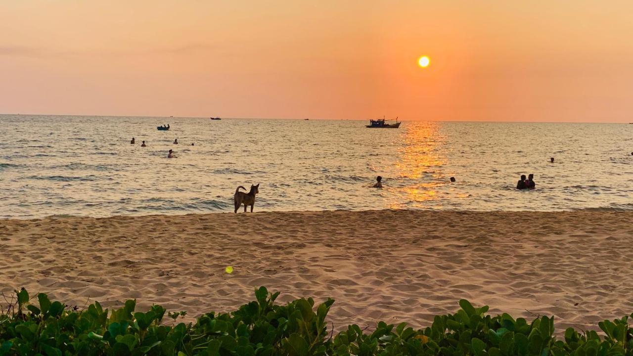 Canary Bungalow Phu Quoc Extérieur photo