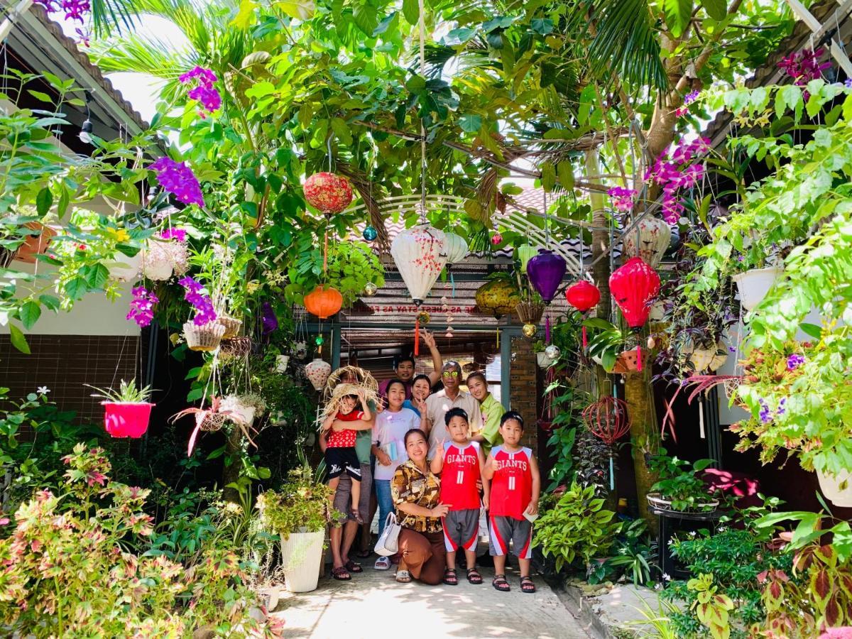 Canary Bungalow Phu Quoc Extérieur photo